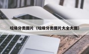 垃圾分类图片（垃圾分类图片大全大图）