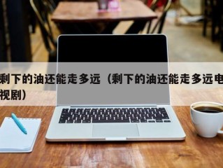 剩下的油还能走多远（剩下的油还能走多远电视剧）