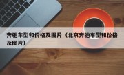 奔驰车型和价格及图片（北京奔驰车型和价格及图片）