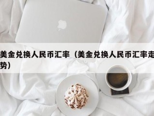 美金兑换人民币汇率（美金兑换人民币汇率走势）