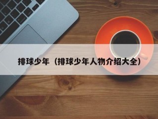 排球少年（排球少年人物介绍大全）