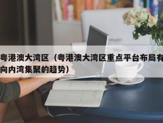 粤港澳大湾区（粤港澳大湾区重点平台布局有向内湾集聚的趋势）